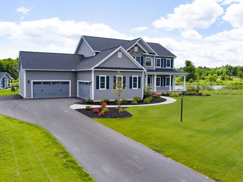 Albany County Real Estate Listings McSharry & Associates