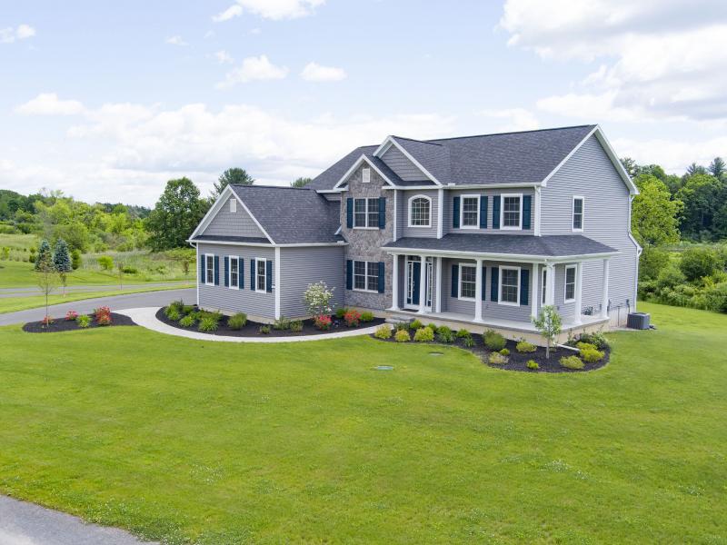 Albany County Real Estate Listings McSharry & Associates