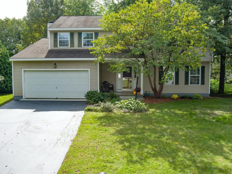 Albany County Real Estate Listings McSharry & Associates