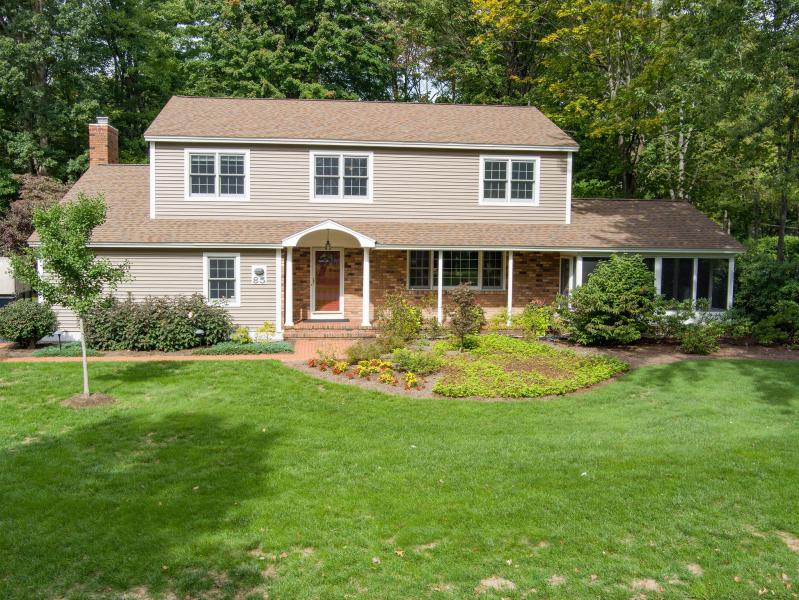 Albany County Real Estate Listings | McSharry & Associates