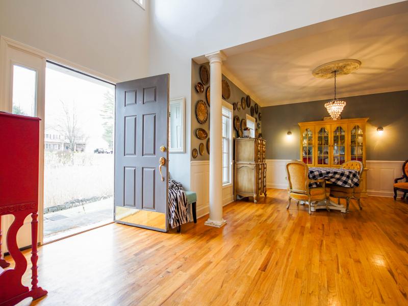 Albany County Real Estate Listings McSharry & Associates