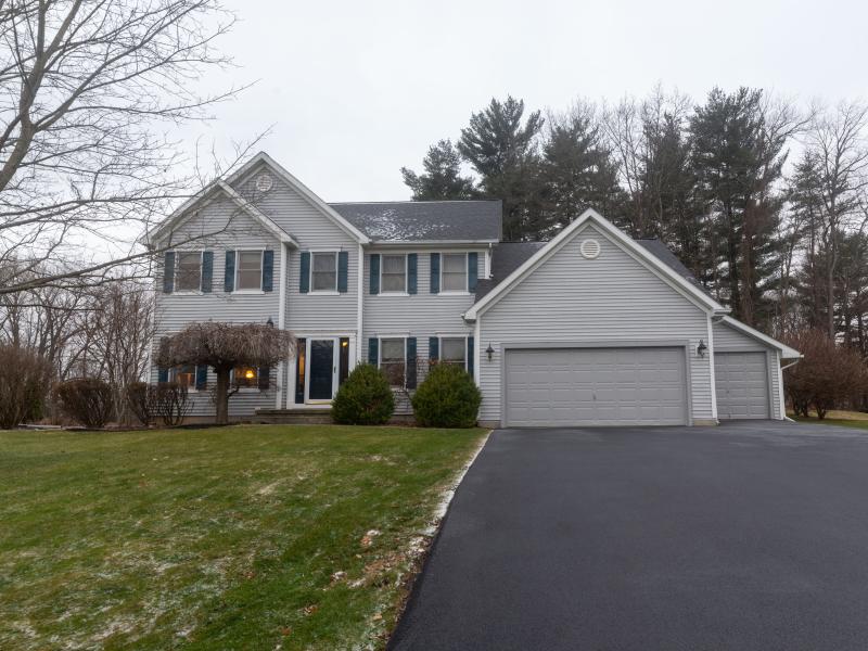 Albany County Real Estate Listings McSharry & Associates