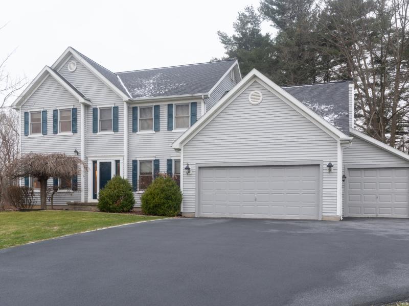 Albany County Real Estate Listings McSharry & Associates