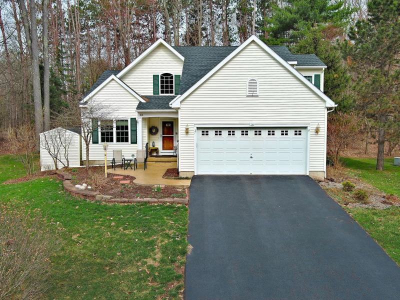 Albany County Real Estate Listings McSharry & Associates