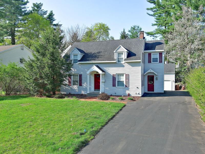 Albany County Real Estate Listings McSharry & Associates